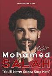 Image of Mohamed Salah 